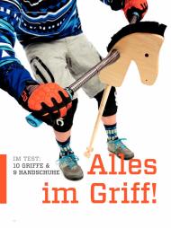 bikesport E-MTB: Alles im Griff! (Ausgabe: 11-12/2014)