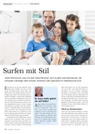 iPadWelt: Surfen mit Stil (Ausgabe: 5)