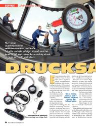 Motorrad News: Drucksache (Ausgabe: 8)