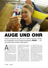 FOTOHITS: Auge und Ohr (Ausgabe: 11)