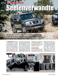 OFF ROAD: Seelenverwandte (Ausgabe: 11)