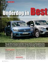 OFF ROAD: Underdog in Bestform (Ausgabe: 7)