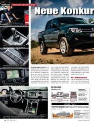 OFF ROAD: Neue Konkurrenz? (Ausgabe: 8)