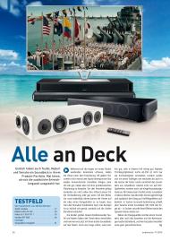 audiovision: Alle an Deck (Ausgabe: 11)