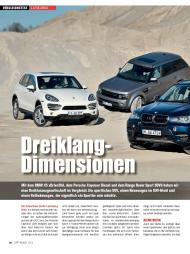 OFF ROAD: Dreiklang-Dimensionen (Ausgabe: 1)