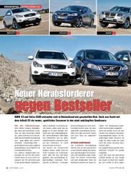 OFF ROAD: Neuer Herausforderer gegen Bestseller (Ausgabe: 12)