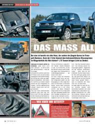 OFF ROAD: Das Maß aller Dinge? (Ausgabe: 5)