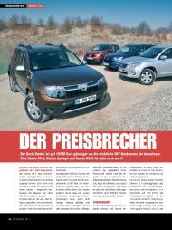 OFF ROAD: Der Preisbrecher (Ausgabe: 5)