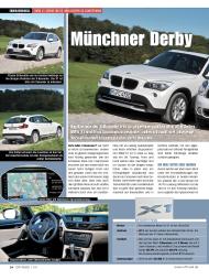 OFF ROAD: Münchner Derby (Ausgabe: 11)