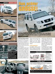 OFF ROAD: Von echter Größe! (Ausgabe: 1)