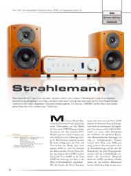 HiFi einsnull: Strahlemann (Ausgabe: 5)