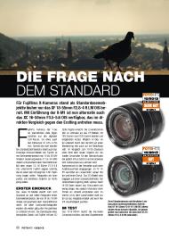 FOTOHITS: Die Frage nach dem Standard (Ausgabe: 10)