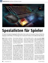 PC Games Hardware: Spezialisten für Spieler (Ausgabe: 12)