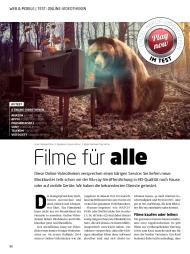 video: Filme für alle (Ausgabe: 12)