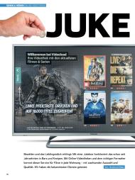 CONNECTED HOME: Jukebox (Ausgabe: 10)