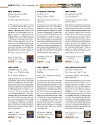 BÜCHER: Hörspiele kompakt (Ausgabe: 5/2013 (August/September))