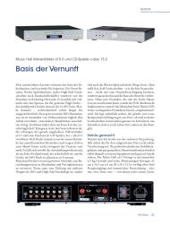 HIFI-STARS: Basis der Vernunft (Ausgabe: Nr. 21 (Dezember 2013-Februar 2014))