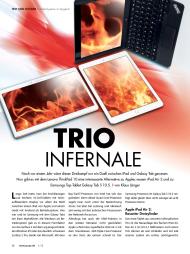 PCgo: Trio infernale (Ausgabe: 1)