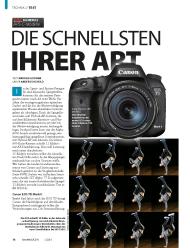 fotoMAGAZIN: Die schnellsten ihrer Art (Ausgabe: 1)