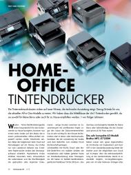 PCgo: Home-Office Tintendrucker (Ausgabe: 2)