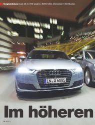 auto motor und sport: Im höheren Dienst„“ (Ausgabe: 26)