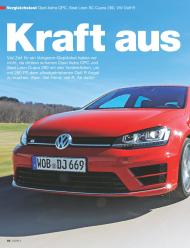 auto motor und sport: Kraft aus Druck (Ausgabe: 12)