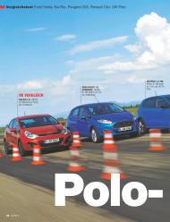 auto motor und sport: Polo-Turnier (Ausgabe: 12)