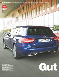 auto motor und sport: Gut kombiniert (Ausgabe: 20)