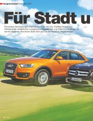 auto motor und sport: Für Stadt und Ländle (Ausgabe: 13)