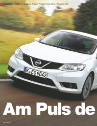 auto motor und sport: Am Puls der Zeit? (Ausgabe: 23)