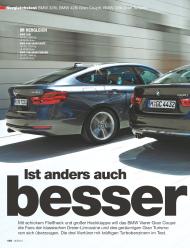 auto motor und sport: Ist anders auch besser? (Ausgabe: 14)