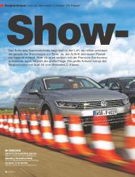 auto motor und sport: Show-Time! (Ausgabe: 25)