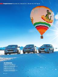 auto motor und sport: The Snow must go on (Ausgabe: 1)