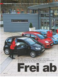 auto motor und sport: Frei ab achtzehn (Ausgabe: 4)