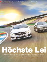 auto motor und sport: Höchste Leistungsstufe (Ausgabe: 6)