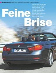 auto motor und sport: Feine Brise (Ausgabe: 11)