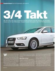 auto motor und sport: 3/4 Takt (Ausgabe: 5)