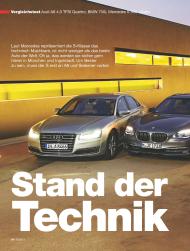 auto motor und sport: Stand der Technik (Ausgabe: 26)