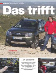 auto motor und sport: Das trifft sich gut (Ausgabe: 24)