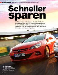 auto motor und sport: Schneller sparen (Ausgabe: 16)