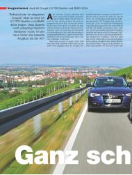 auto motor und sport: Ganz schön clever (Ausgabe: 23)