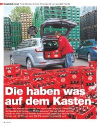 auto motor und sport: Die haben was auf dem Kasten (Ausgabe: 15)