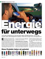 auto motor und sport: Energie für unterwegs (Ausgabe: 14)