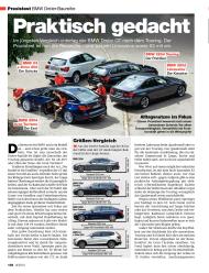 auto motor und sport: Praktisch gedacht (Ausgabe: 14)