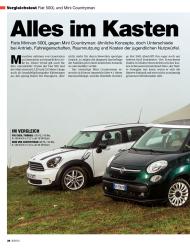 auto motor und sport: Alles im Kasten (Ausgabe: 8)