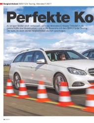 auto motor und sport: Perfekte Kombination (Ausgabe: 8)