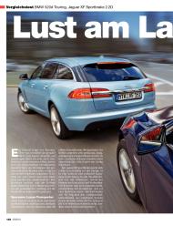 auto motor und sport: Lust am Laster (Ausgabe: 10)