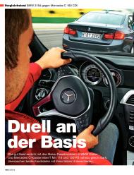 auto motor und sport: Duell an der Basis (Ausgabe: 5)