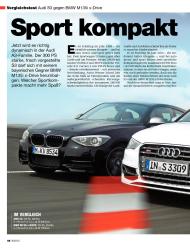 auto motor und sport: Sport kompakt (Ausgabe: 9)