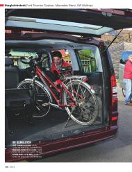 auto motor und sport: Raum fürs Leben (Ausgabe: 7)